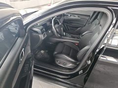 Lynk & Co Geely Lynk & Co 03 2.0T Diesel DCT Pro - ფოტო 16