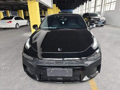 Lynk & Co Geely Lynk & Co 03 2.0T Diesel DCT Pro - ფოტო 3