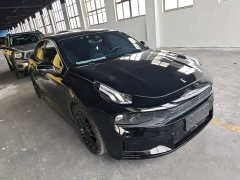 Lynk & Co Geely Lynk & Co 03 2.0T Diesel DCT Pro - ფოტო 4