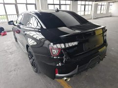 Lynk & Co Geely Lynk & Co 03 2.0T Diesel DCT Pro - ფოტო 5