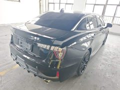 Lynk & Co Geely Lynk & Co 03 2.0T Diesel DCT Pro - ფოტო 7