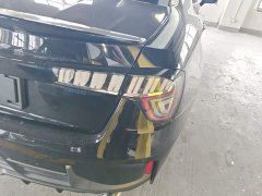 Lynk & Co Geely Lynk & Co 03 2.0T Diesel DCT Pro - ფოტო 8