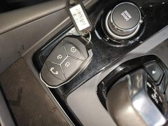 Lynk & Co Geely Lynk & Co 03 2.0T Diesel DCT Pro - ფოტო 9