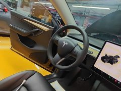 Tesla Model Y Facelift Rear-Wheel Drive - ფოტო 11