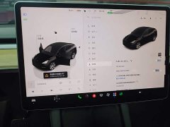 Tesla Model Y Facelift Rear-Wheel Drive - ფოტო 12