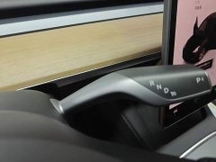 Tesla Model Y Facelift Rear-Wheel Drive - ფოტო 14