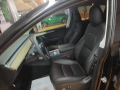 Tesla Model Y Facelift Rear-Wheel Drive - ფოტო 15