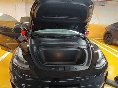Tesla Model Y Facelift Rear-Wheel Drive - ფოტო 20