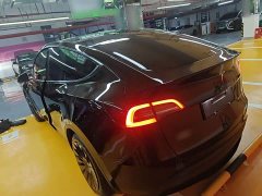 Tesla Model Y Facelift Rear-Wheel Drive - ფოტო 5