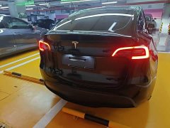Tesla Model Y Facelift Rear-Wheel Drive - ფოტო 6