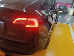 Tesla Model Y Facelift Rear-Wheel Drive - ფოტო 8