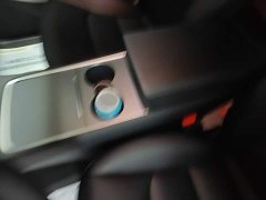 Tesla Model Y Facelift Rear-Wheel Drive - ფოტო 9