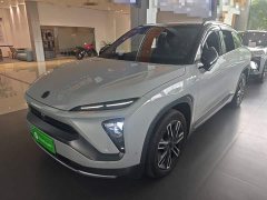 NIO ES6 2020 420KM Sport Edition - ფოტო 1