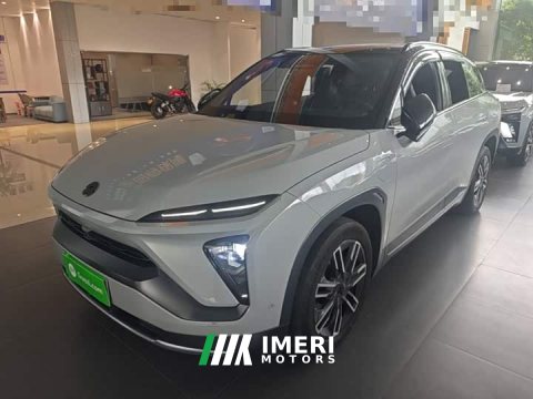 2022 NIO ES6 2020 420KM Sport Edition - ავტომობილი ჩინეთიდან