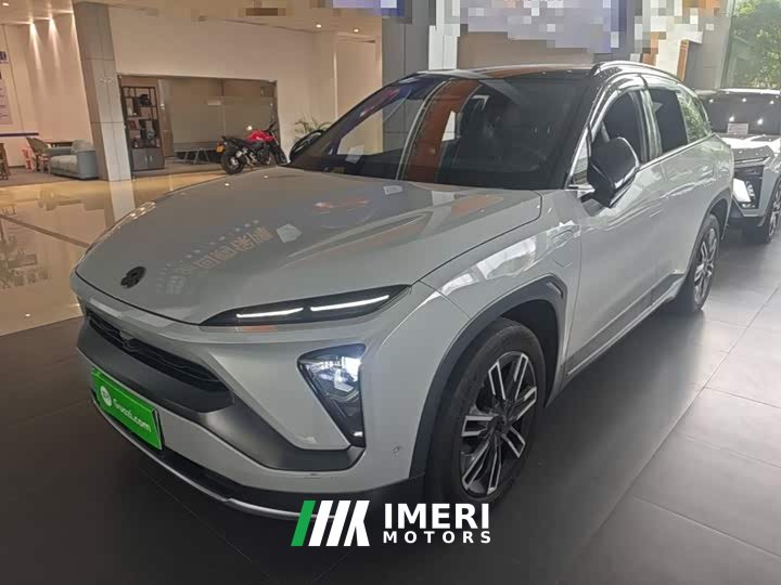 NIO ES6 420KM Sport Edition