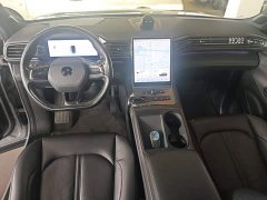 NIO ES6 2020 420KM Sport Edition - ფოტო 10