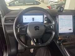 NIO ES6 2020 420KM Sport Edition - ფოტო 11