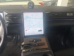 NIO ES6 2020 420KM Sport Edition - ფოტო 13