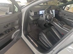 NIO ES6 2020 420KM Sport Edition - ფოტო 16
