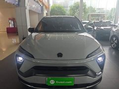 NIO ES6 2020 420KM Sport Edition - ფოტო 3