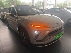 NIO ES6 2020 420KM Sport Edition - ფოტო 4