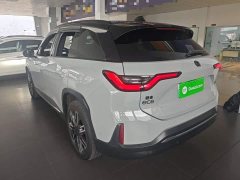 NIO ES6 2020 420KM Sport Edition - ფოტო 5