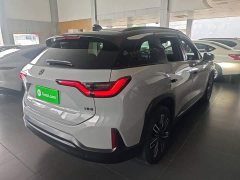 NIO ES6 2020 420KM Sport Edition - ფოტო 7