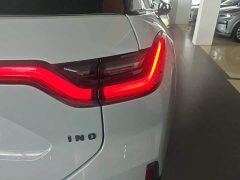 NIO ES6 2020 420KM Sport Edition - ფოტო 8