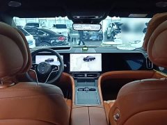 AITO M9 Extended Range Max 52kWh 5-Seater with 192-Channel LiDAR - ფოტო 10