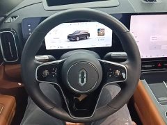 AITO M9 Extended Range Max 52kWh 5-Seater with 192-Channel LiDAR - ფოტო 11