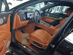 AITO M9 Extended Range Max 52kWh 5-Seater with 192-Channel LiDAR - ფოტო 16