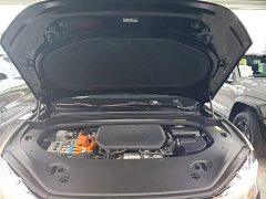 AITO M9 Extended Range Max 52kWh 5-Seater with 192-Channel LiDAR - ფოტო 20