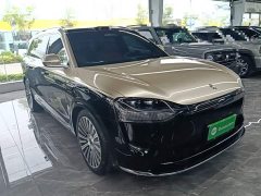 AITO M9 Extended Range Max 52kWh 5-Seater with 192-Channel LiDAR - ფოტო 4