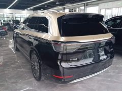 AITO M9 Extended Range Max 52kWh 5-Seater with 192-Channel LiDAR - ფოტო 5