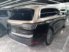 AITO M9 Extended Range Max 52kWh 5-Seater with 192-Channel LiDAR - ფოტო 7