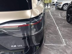 AITO M9 Extended Range Max 52kWh 5-Seater with 192-Channel LiDAR - ფოტო 8