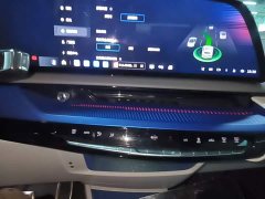 Cadillac IQ Aoge Standard Range - ფოტო 13