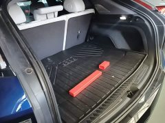 Cadillac IQ Aoge Standard Range - ფოტო 19