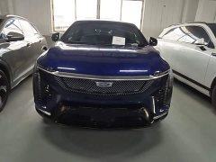 Cadillac IQ Aoge Standard Range - ფოტო 3