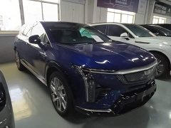 Cadillac IQ Aoge Standard Range - ფოტო 4