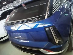 Cadillac IQ Aoge Standard Range - ფოტო 6
