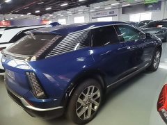 Cadillac IQ Aoge Standard Range - ფოტო 7