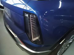 Cadillac IQ Aoge Standard Range - ფოტო 8