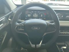 Ford Fiesta 2021 1.5L Automatic Diamond Edition - ფოტო 11