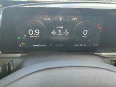 Ford Fiesta 2021 1.5L Automatic Diamond Edition - ფოტო 12