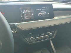 Ford Fiesta 2021 1.5L Automatic Diamond Edition - ფოტო 13