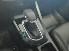 Ford Fiesta 2021 1.5L Automatic Diamond Edition - ფოტო 14