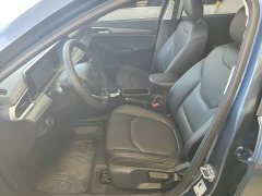 Ford Fiesta 2021 1.5L Automatic Diamond Edition - ფოტო 15