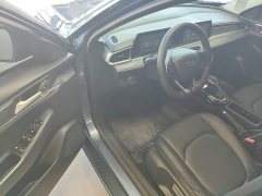 Ford Fiesta 2021 1.5L Automatic Diamond Edition - ფოტო 16