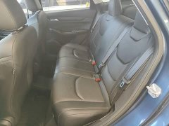 Ford Fiesta 2021 1.5L Automatic Diamond Edition - ფოტო 17